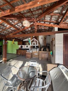 Casa a venda com 7 suites no condominio Enseada Praia da Espera em Itacimirim Bahia
