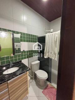 Casa a venda com 7 suites no condominio Enseada Praia da Espera em Itacimirim Bahia