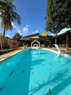 Casa a venda com 7 suites no condominio Enseada Praia da Espera em Itacimirim Bahia