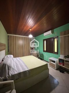 Casa a venda com 7 suites no condominio Enseada Praia da Espera em Itacimirim Bahia