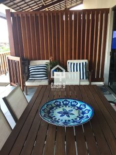 Apartamento superior duplex com 4 suites mobiliado a venda na Praia da Espera em Itacimirim (PÉ NA AREIA)