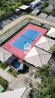 Apartamento térreo 2 quartos mobiliado a venda condominio Vila do Lago Praia do Forte Bahia