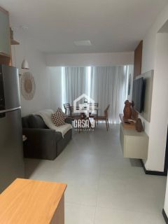 Apartamento térreo 2 quartos mobiliado a venda condominio Vila do Lago Praia do Forte Bahia
