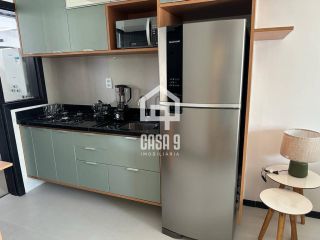 Apartamento térreo 2 quartos mobiliado a venda condominio Vila do Lago Praia do Forte Bahia