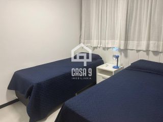 Apartamento térreo 2 quartos mobiliado a venda condominio Vila do Lago Praia do Forte Bahia