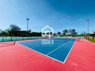 Apartamento térreo 2 quartos mobiliado a venda condominio Vila do Lago Praia do Forte Bahia
