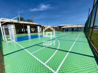 Apartamento térreo 2 quartos mobiliado a venda condominio Vila do Lago Praia do Forte Bahia