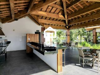 Apartamento térreo 2 quartos mobiliado para locação anual no condominio Vila do Lago Praia do Forte Bahia