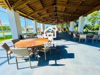 Apartamento térreo 2 quartos mobiliado para locação anual no condominio Vila do Lago Praia do Forte Bahia