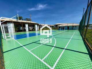 Apartamento térreo 2 quartos mobiliado para locação anual no condominio Vila do Lago Praia do Forte Bahia