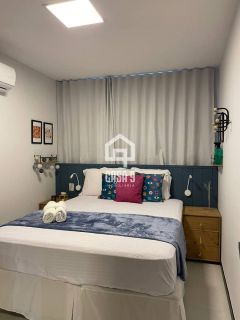 Apartamento térreo 2 quartos mobiliado para locação anual no condominio Vila do Lago Praia do Forte Bahia