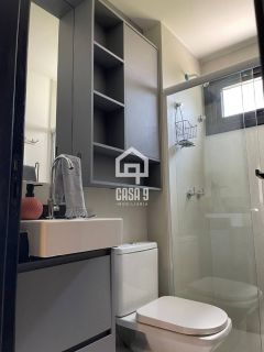 Apartamento térreo 2 quartos mobiliado para locação anual no condominio Vila do Lago Praia do Forte Bahia