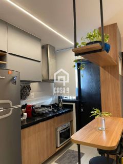 Apartamento térreo 2 quartos mobiliado para locação anual no condominio Vila do Lago Praia do Forte Bahia