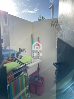 Apartamento térreo 2 quartos mobiliado para locação anual no condominio Vila do Lago Praia do Forte Bahia