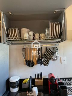Apartamento térreo 2 quartos mobiliado para locação anual no condominio Vila do Lago Praia do Forte Bahia