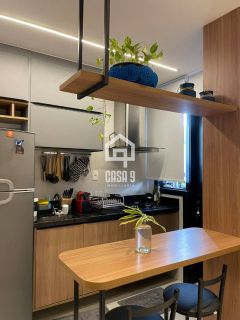 Apartamento térreo 2 quartos mobiliado para locação anual no condominio Vila do Lago Praia do Forte Bahia