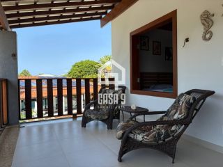 Apartamento com 2 suítes disponivel para locação anual