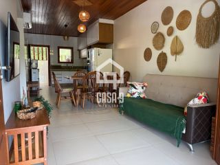 Apartamento com 2 suítes disponivel para locação anual