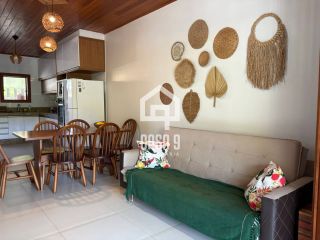 Apartamento com 2 suítes disponivel para locação anual