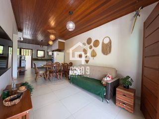 Apartamento com 2 suítes disponivel para locação anual