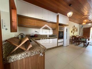 Apartamento com 2 suítes disponivel para locação anual