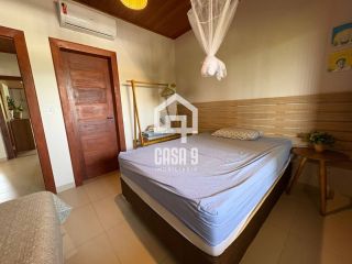 Apartamento com 2 suítes disponivel para locação anual