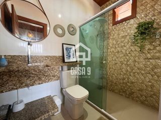Apartamento com 2 suítes disponivel para locação anual