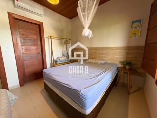 Apartamento com 2 suítes disponivel para locação anual