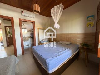 Apartamento com 2 suítes disponivel para locação anual