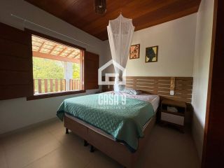 Apartamento com 2 suítes disponivel para locação anual