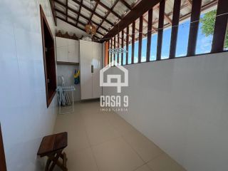 Apartamento com 2 suítes disponivel para locação anual