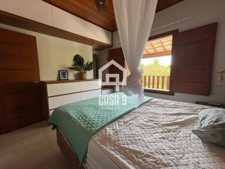 Apartamento com 2 suítes disponivel para locação anual