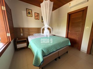 Apartamento com 2 suítes disponivel para locação anual