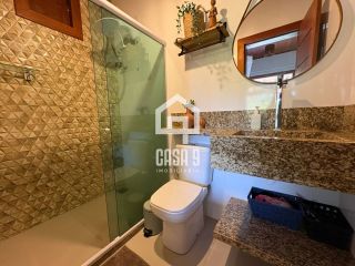 Apartamento com 2 suítes disponivel para locação anual