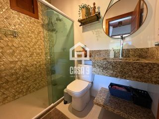 Apartamento com 2 suítes disponivel para locação anual