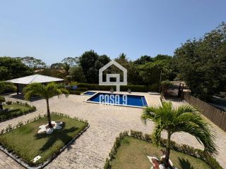 Apartamento com 2 suítes disponivel para locação anual