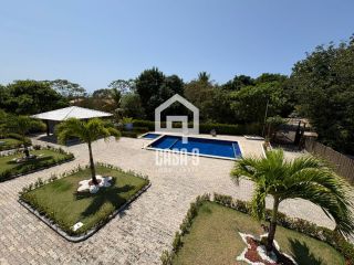 Apartamento com 2 suítes disponivel para locação anual