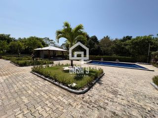 Apartamento com 2 suítes disponivel para locação anual