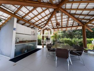 Apartamento com 2 suítes disponivel para locação anual