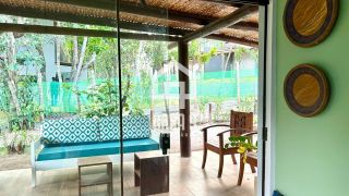 Casa com 3 suites a venda no Condominio Alto da Enseada em Praia do Forte Bahia