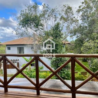 Casa com 3 suites a venda no Condominio Alto da Enseada em Praia do Forte Bahia