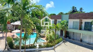Village duplex com 2 suítes a venda em Imbassai