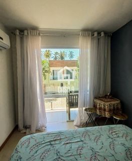 Village duplex com 2 suítes a venda em Imbassai