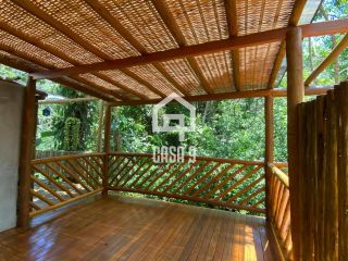 Village duplex com 2 suítes a venda em Imbassai