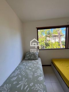 Casa com 4 suites a venda no condominio Alto da Constância em Praia do Forte Bahia