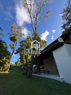 Casa com 4 suites a venda no condominio Alto da Constância em Praia do Forte Bahia