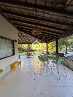 Casa com 4 suites a venda no condominio Alto da Constância em Praia do Forte Bahia