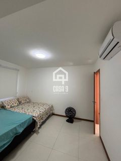 Casa com 4 suites a venda no condominio Alto da Constância em Praia do Forte Bahia