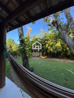 Casa com 4 suites a venda no condominio Alto da Constância em Praia do Forte Bahia