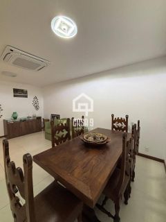 Casa com 4 suites a venda no condominio Alto da Constância em Praia do Forte Bahia